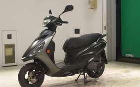 YAMAHA AXIS 125 Z SED7J