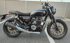 HONDA GB350S 2022 NC59