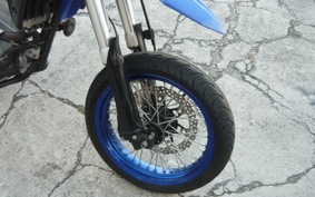KAWASAKI KLX125D TRACKER X LX250V