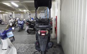 YAMAHA TRICITY 155 A ヤネツキ SG37J
