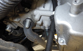 SYM JOY MAX 125I