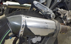 KAWASAKI NINJA 250R 1996 EX250K