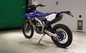 YAMAHA YZ250F CG34C