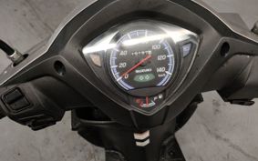 SUZUKI ADDRESS V110 CE47A