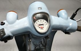 HONDA  SUPER CUB 110 STREET  JA44