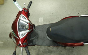 HONDA LEAD 125