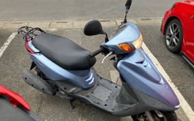 YAMAHA AKUSHI STREET SE53J