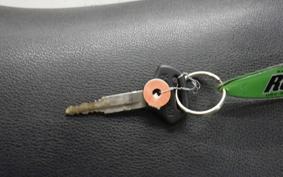 KAWASAKI ESTRELLA BJ250A