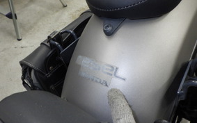 HONDA REBEL 250 MC49