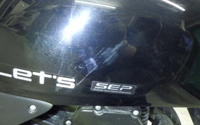 SUZUKI ﾚｯﾂ CA4AA