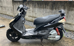 YAMAHA CYGNUS 125 X SE44J
