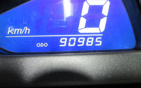 YAMAHA MAJESTYS SG28J