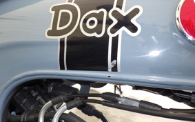 HONDA DAX 125 JB04