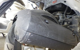 HONDA DIO Gen.5