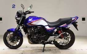 HONDA CB400SF GEN 4 A 2022 NC42