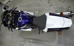 SUZUKI GSX-R750 2004