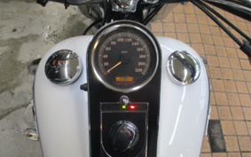 HARLEY HARLEY FLSTN1340-1450 2005 BNY