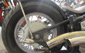 YAMAHA DRAGSTAR 400 2000 VH01J