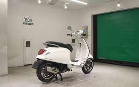 VESPA PRIMAVERA150S 2018