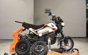 HONDA NAVI110