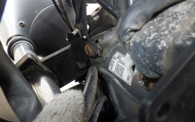 TRIUMPH TROPHY 1200 1996