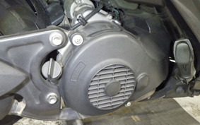 SUZUKI ADDRESS V125 S 2021 CF4MA