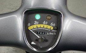 HONDA LITTLE CUB 1988 AA01