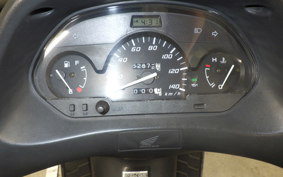 HONDA FORESIGHT EX MF04