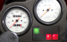 DUCATI 900SS 1991 ZDM906SC2