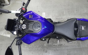 YAMAHA MT-09 AMT 2024 RN88J
