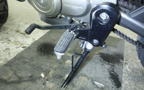 HONDA MONKEY 125 2021 JB03