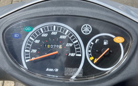 YAMAHA AKUSHI STREET SE53J