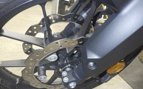 HONDA NX400 2025 NC65