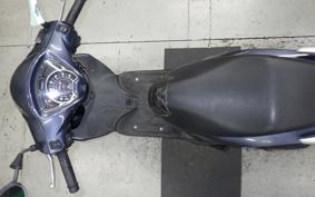 HONDA DIO 110 JF58