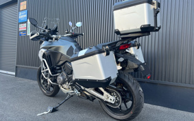 DUCATI  DUCATI  MULTI  STRADA V4S 2024 6A00