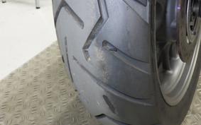 TRIUMPH TIGER 800 2014