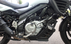 SUZUKI DL650 ( V-Strom 650 ) 2016 VP56A