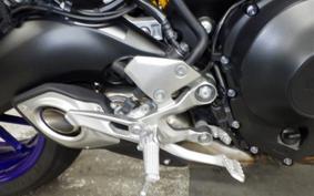 YAMAHA MT-09 ASP 2019 RN52J