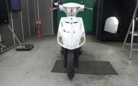SUZUKI ADDRESS V125 S CF4MA