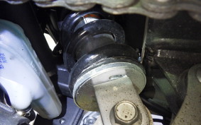 HONDA 400X 2021 NC56