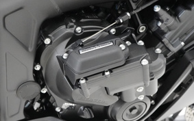 HONDA CBR650R E-Clutch 2025 RH17
