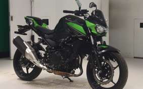 KAWASAKI Z400 Gen.2 2022 EX400G