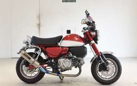 HONDA MONKEY 125 JB02