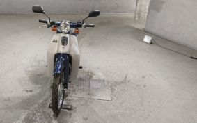 HONDA SUPER CUB50 AA01