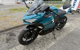 KAWASAKI NINJA 400 2021 EX400G