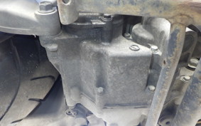 SUZUKI SKYWAVE 250 (Burgman 250) M CJ45A