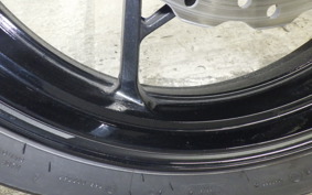 KAWASAKI NINJA 400 2024 EX400L