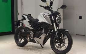 HONDA CB125 R JC79