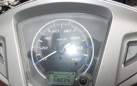 HONDA LEAD 125 1996 JF45