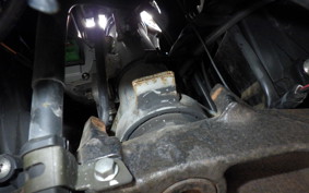 SUZUKI SKYWAVE 250 (Burgman 250) S Gen.3 CJ46A